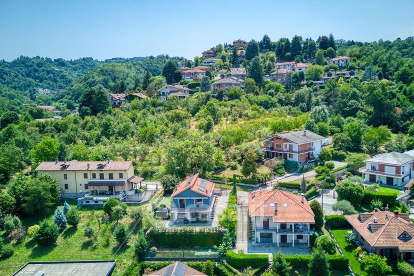 Villa in Via Casale 320 — foto 32 di 51
