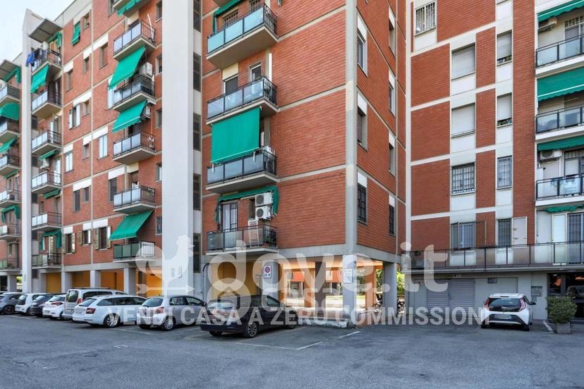 Monolocale in Via Quirino di Marzio 8 — foto 6 di 8