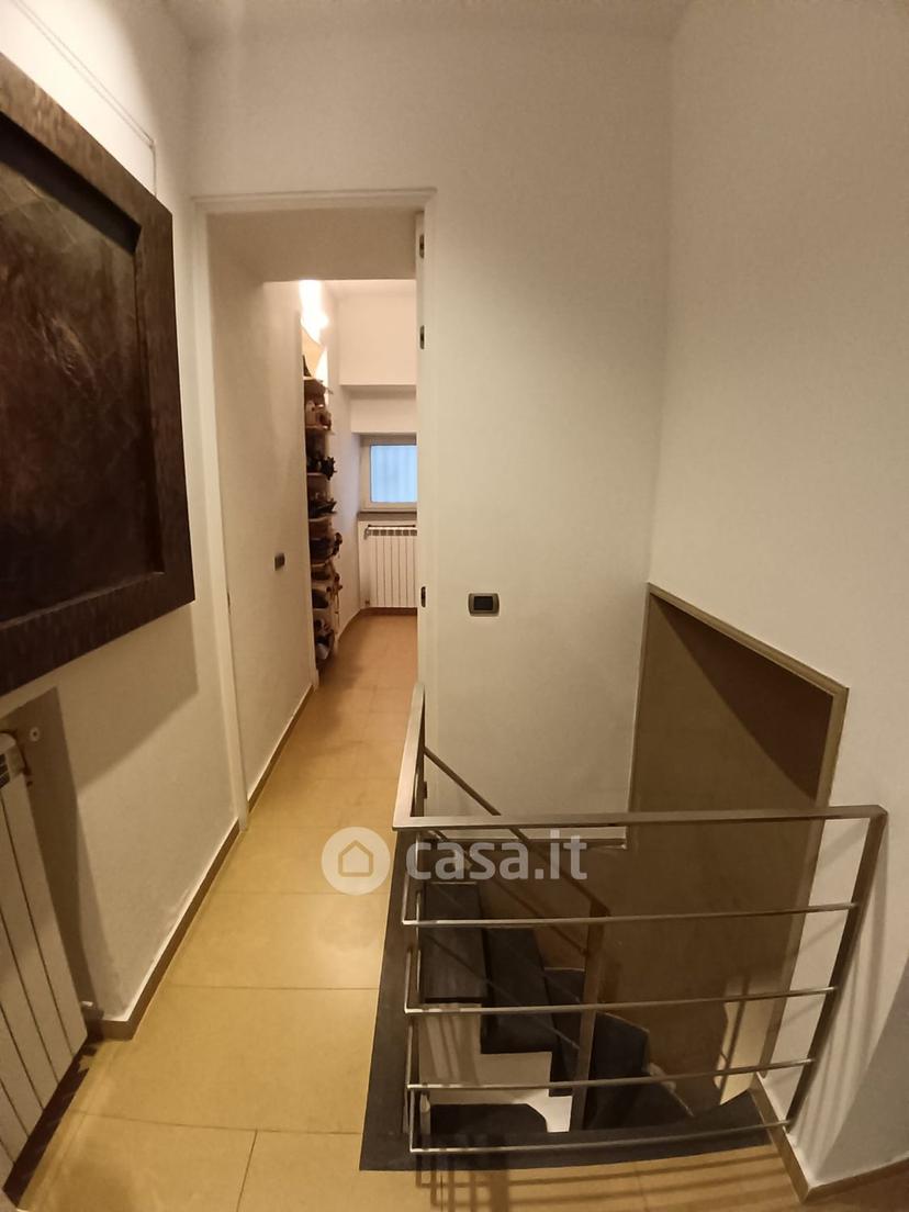 Trilocale in Via Vittoria Colonna — foto 17 di 39