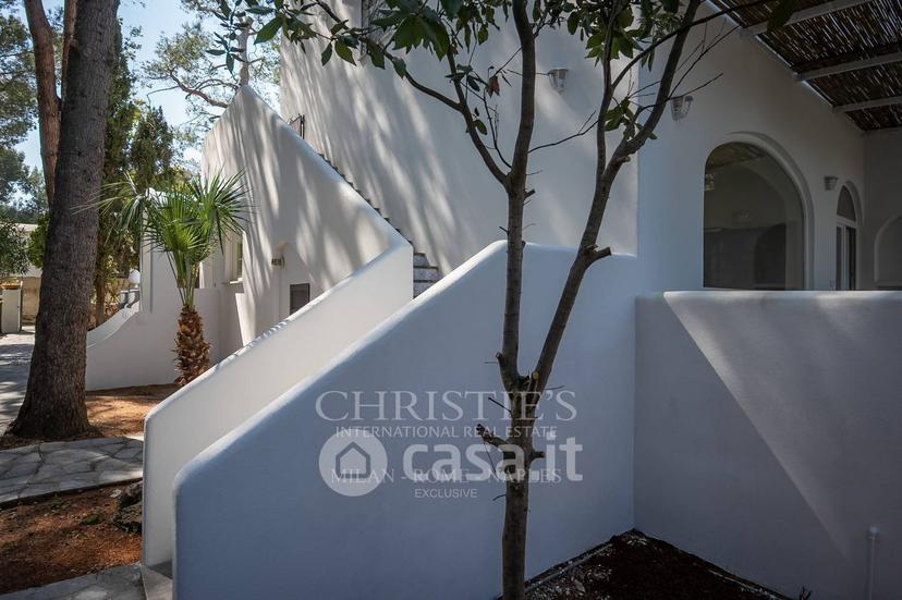 Villa in Via Damecuta — foto 45 di 45
