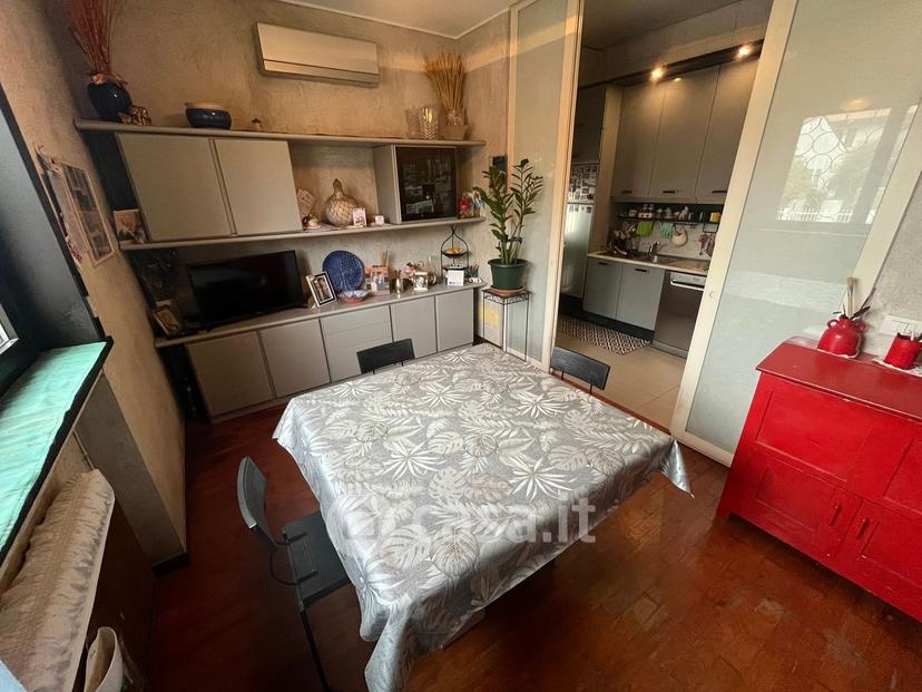 Villa in Via Val d'Ossola — foto 48 di 49