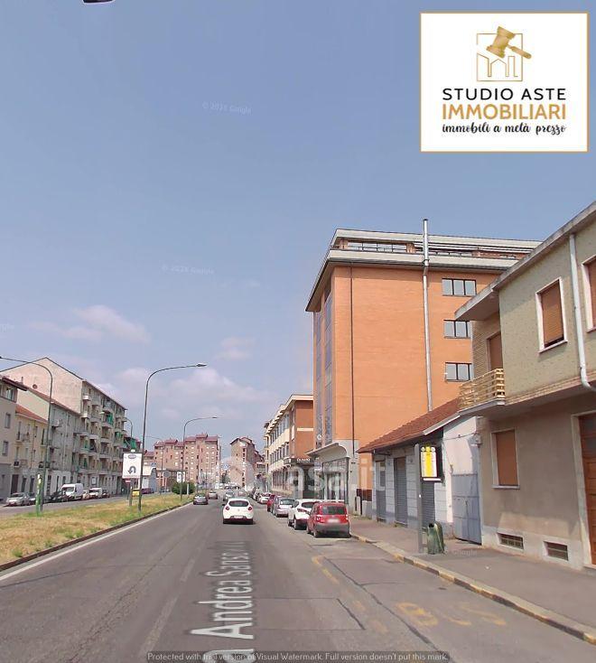 Bilocale in Via Andrea Sansovino 236 — foto 6 di 19