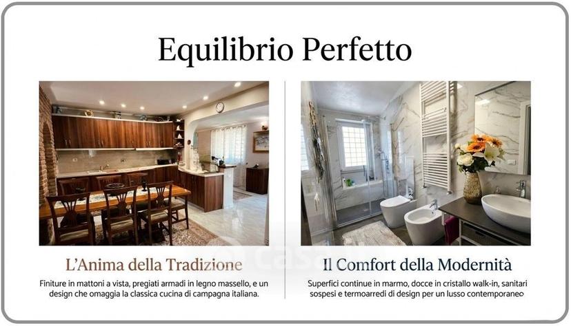 Villa in Via Luigi Boccherini 15 — foto 2 di 12