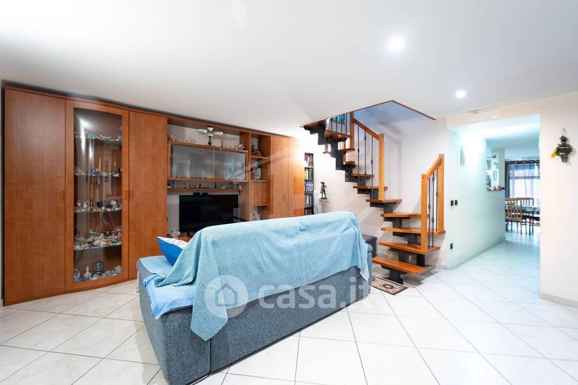 Appartamento in Via Santa Caterina da Siena 73 — foto 19 di 23
