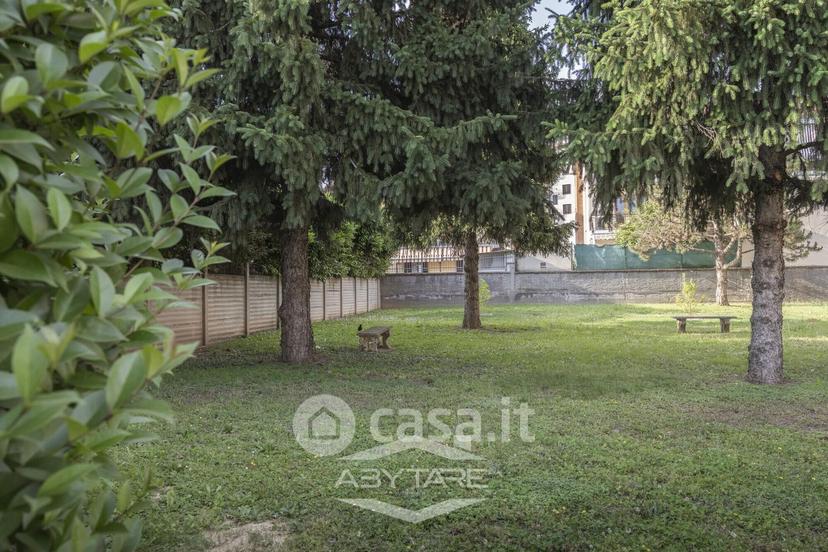 Trilocale in Via Pasubio 5 — foto 30 di 41