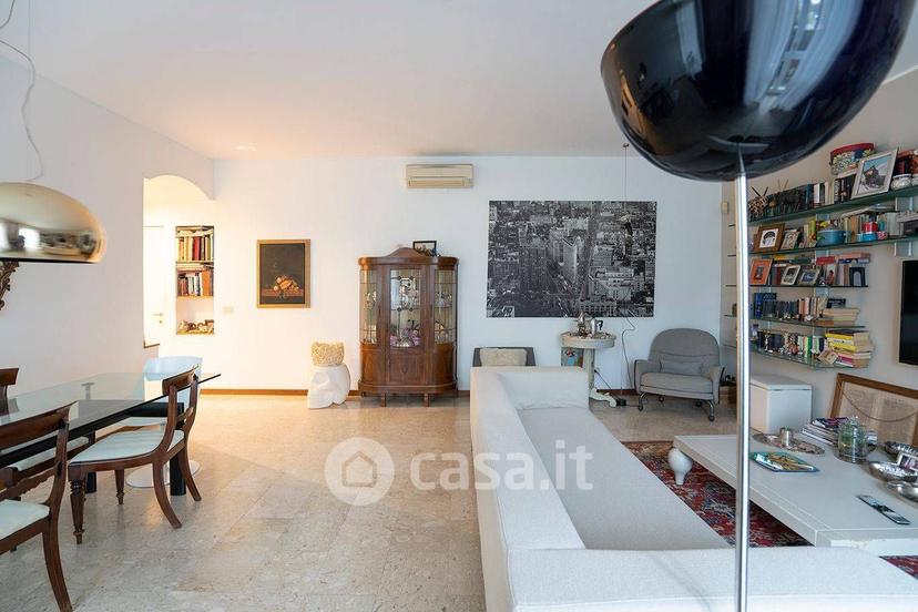 Quadrilocale in Piazzale Brescia 9 — foto 53 di 71