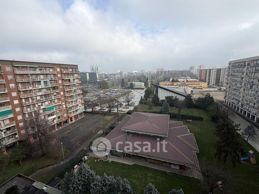 Bilocale in Via Niccolò Copernico — foto 6 di 11