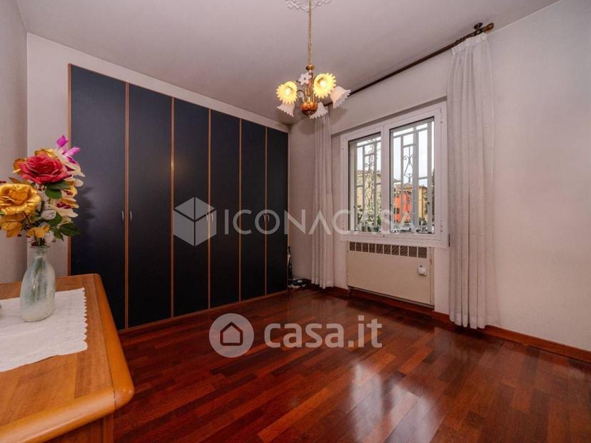 Quadrilocale in Via Daniele Manin — foto 59 di 74