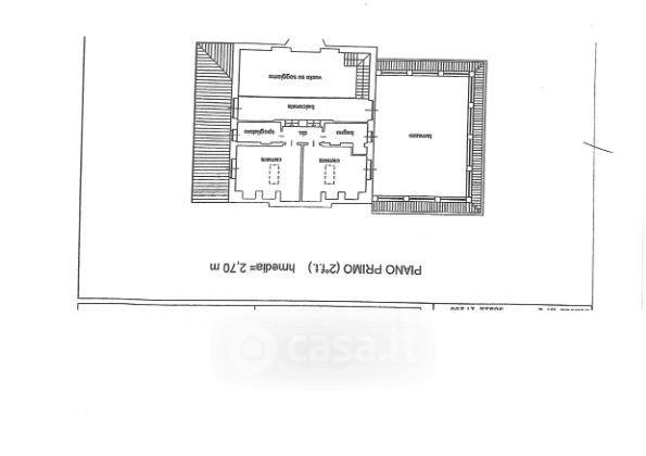 Villa in Via Moncenisio 8 — foto 14 di 72