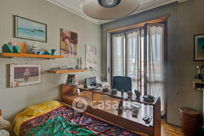 Quadrilocale in Corso Caio Plinio 72 — foto 7 di 30