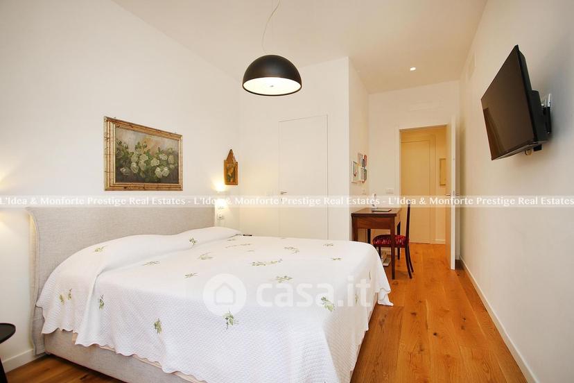 Quadrilocale in Viale Monza 48 — foto 23 di 49