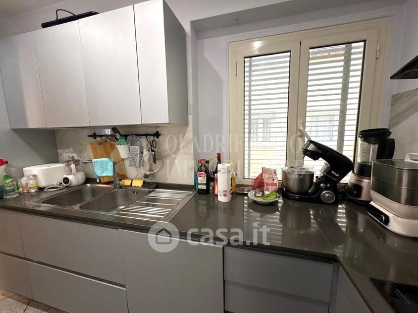 Quadrilocale in Via Flavio Stilicone 92 — foto 25 di 52