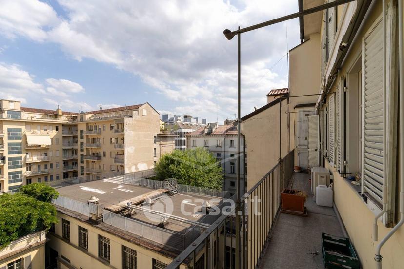 Appartamento in Via Giambattista Bogino 25 — foto 22 di 51