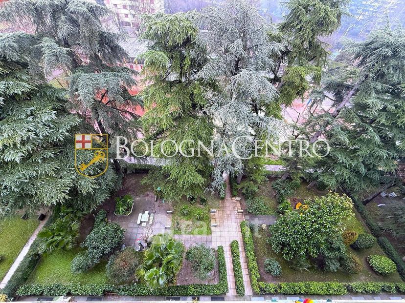 Appartamento in Via Alceste de Ambris — foto 14 di 34
