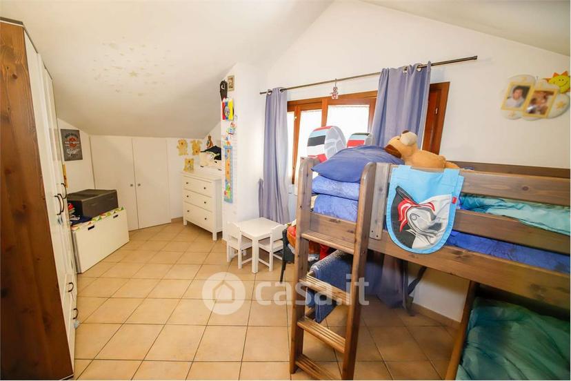 Appartamento in Via Dante Alighieri 15 — foto 50 di 50