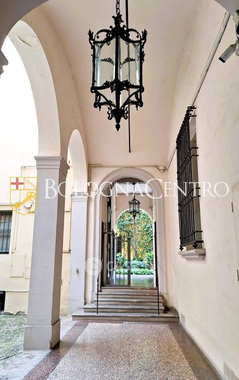 Trilocale in Strada Maggiore — foto 54 di 78