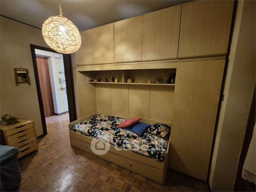 Bilocale in Via delle Gure 11 — foto 17 di 29