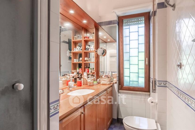 Appartamento in Via della Mendola
