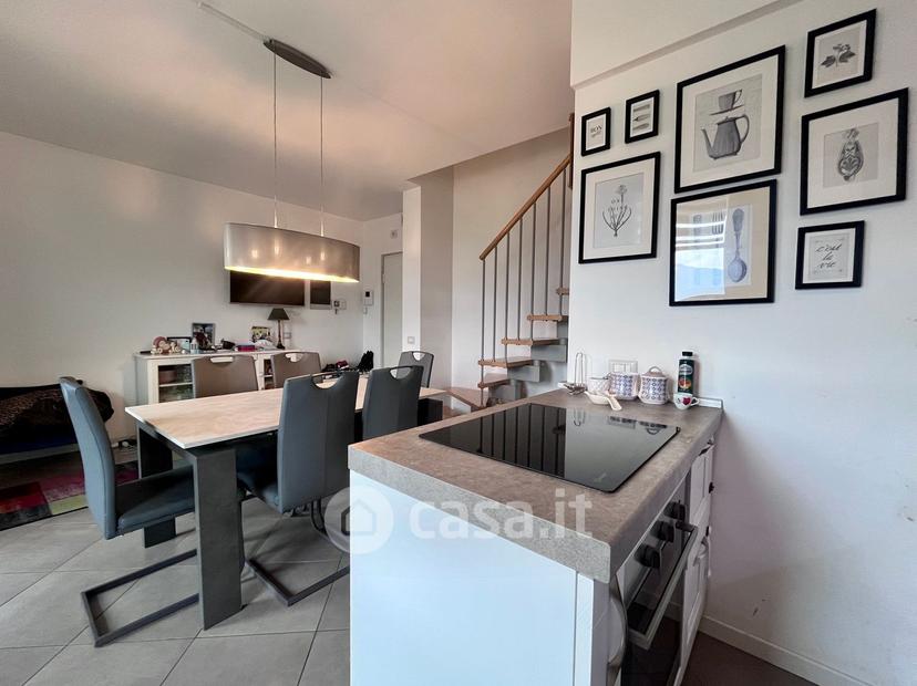 Quadrilocale in Largo Aldo Capitini — foto 3 di 31