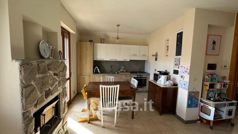 Trilocale in Via della Tinaia — foto 14 di 22