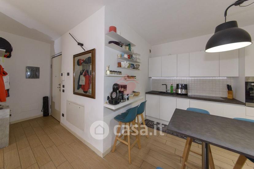 Trilocale in Frazione Riva 39 — foto 34 di 52