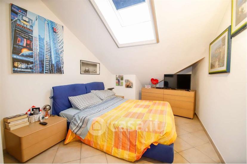 Appartamento in Via Dante Alighieri 15 — foto 35 di 50
