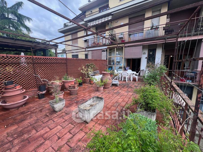 Appartamento in Via Gherardo Silvani 129 — foto 33 di 38