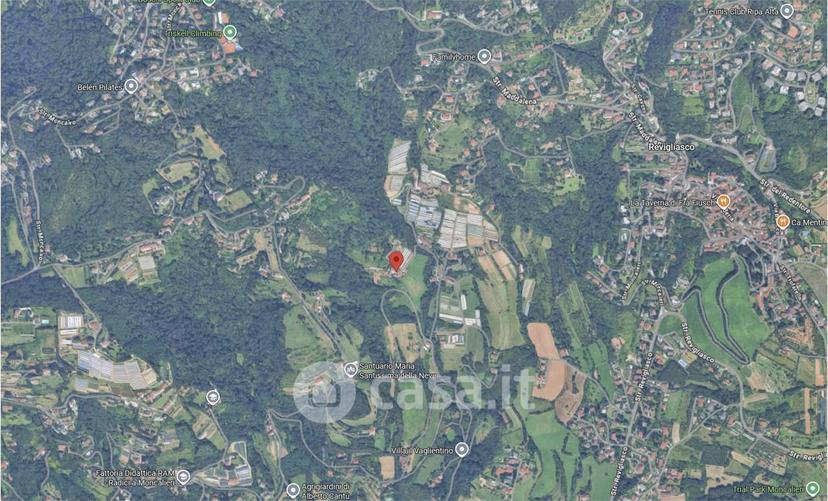 Villa in Strada Cenasco 105 — foto 25 di 33