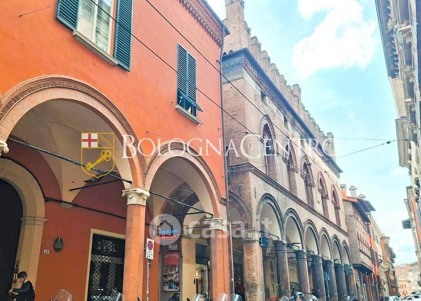 Trilocale in Strada Maggiore — foto 43 di 78