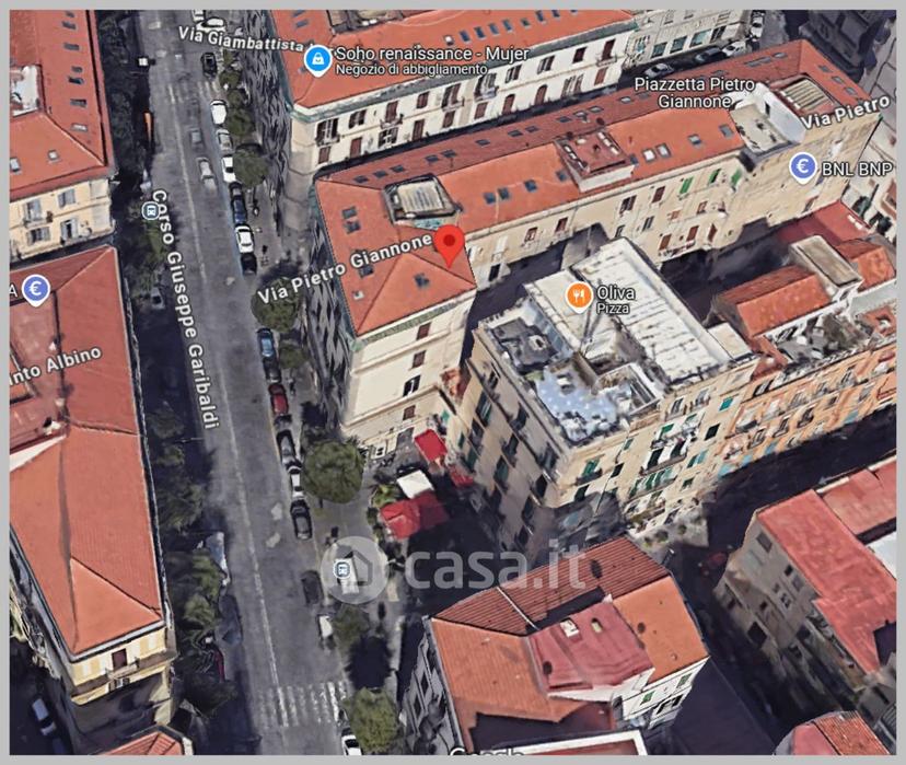 Quadrilocale in Corso Giuseppe Garibaldi — foto 7 di 33