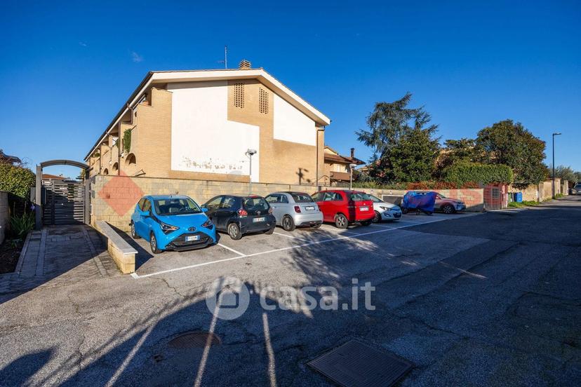 Quadrilocale in Via San Matteo — foto 36 di 57