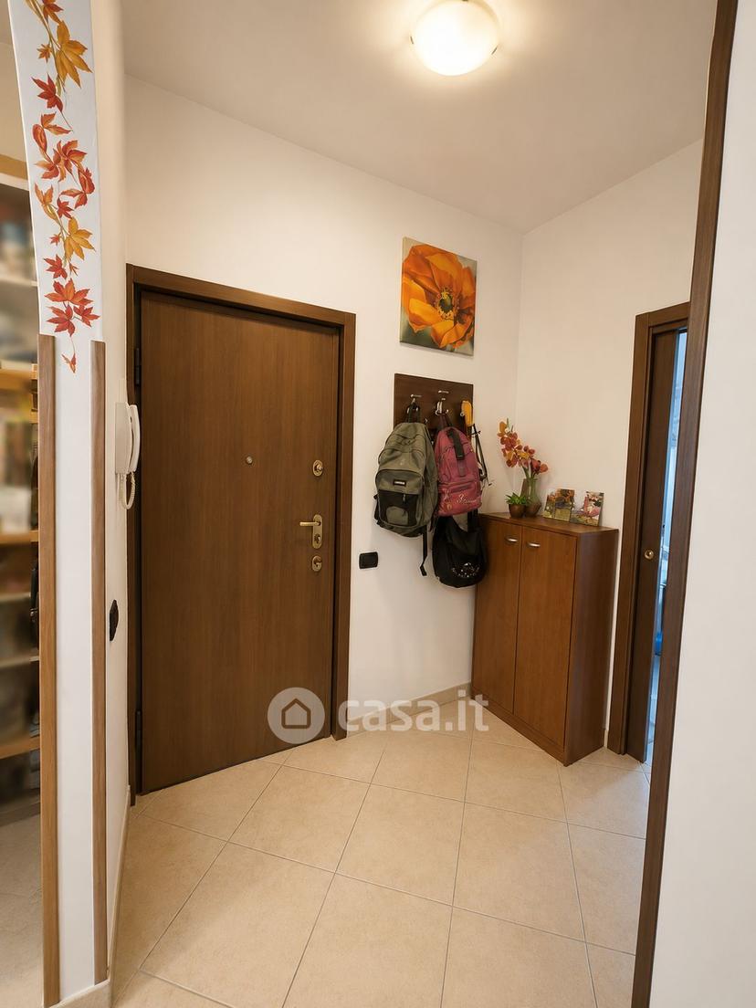 Bilocale in Via Fratelli Signorelli — foto 4 di 18