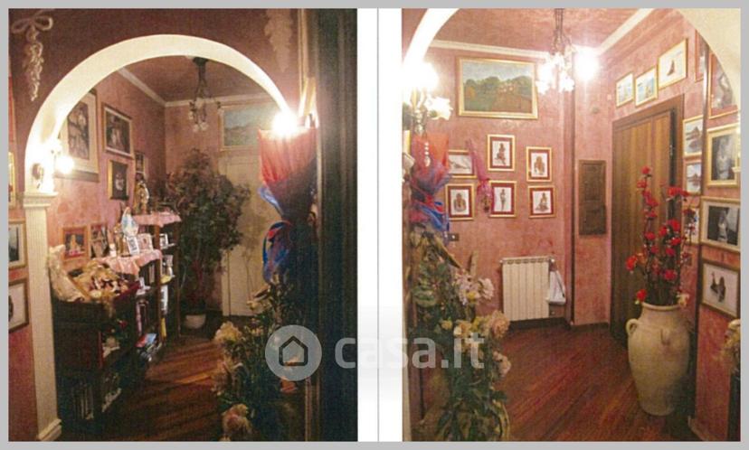 Quadrilocale in Via La Spezia — foto 11 di 32