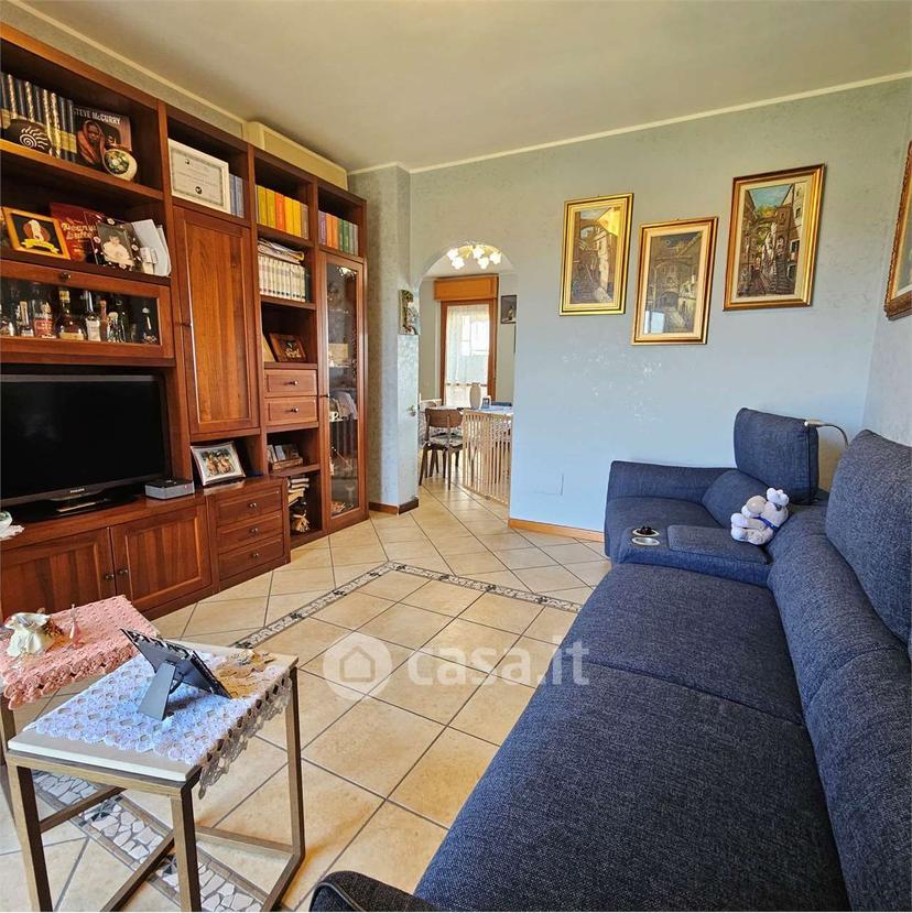 Quadrilocale in Via Ginibissa 70 — foto 16 di 27