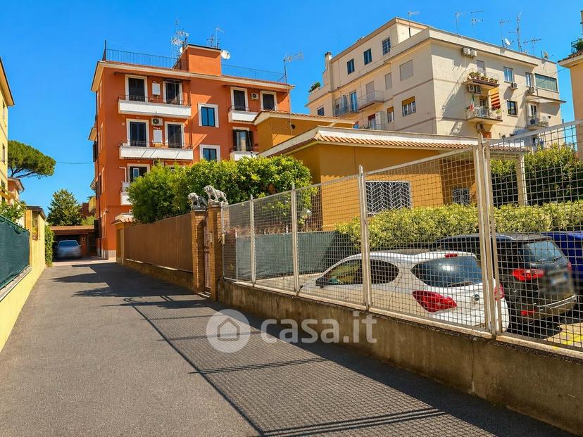 Bilocale in Via di Boccea