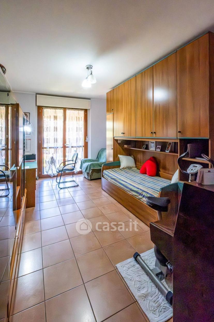 Quadrilocale in Via Cristoforo Colombo 27 — foto 45 di 63