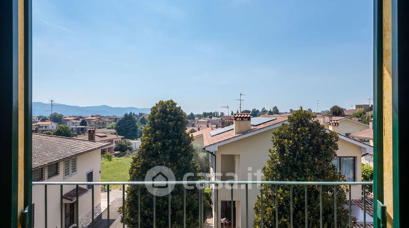 Trilocale in Vicolo Santa Maria 7 — foto 26 di 48