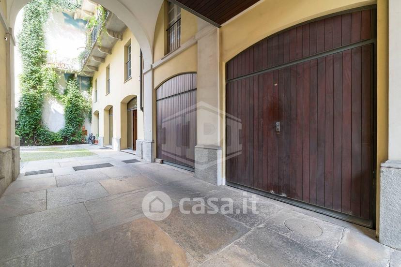 Appartamento in Via Giambattista Bogino 25 — foto 18 di 51