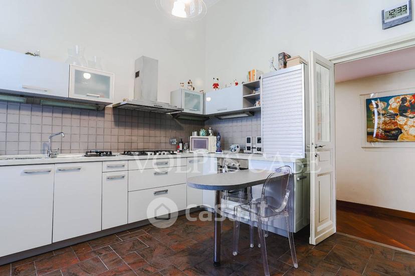 Quadrilocale in Via Luigi Settembrini — foto 13 di 22