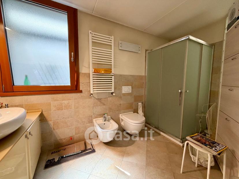 Quadrilocale in Via dei Tigli — foto 42 di 43