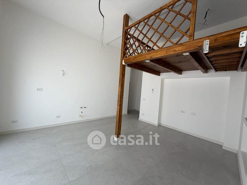 Monolocale in Via Ernesto Breda 47
