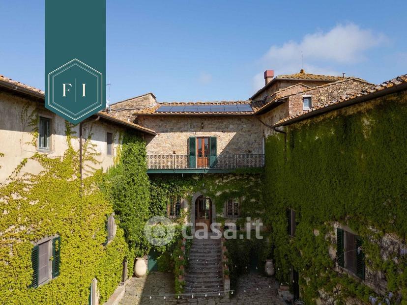 Villa in Strada di Cortine — foto 9 di 31