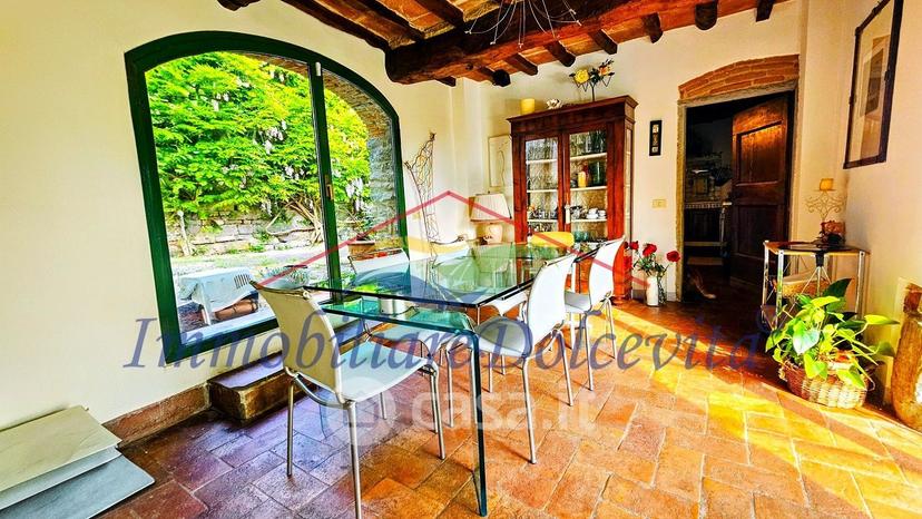 Villa in Via del Renaio 5 — foto 20 di 27