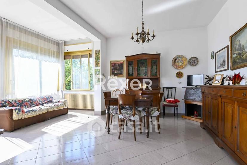 Appartamento in Via Antonio Gramsci 2 — foto 22 di 37