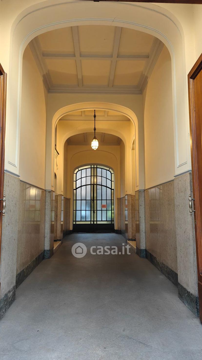 Trilocale in Corso Re Umberto 21 Bis
