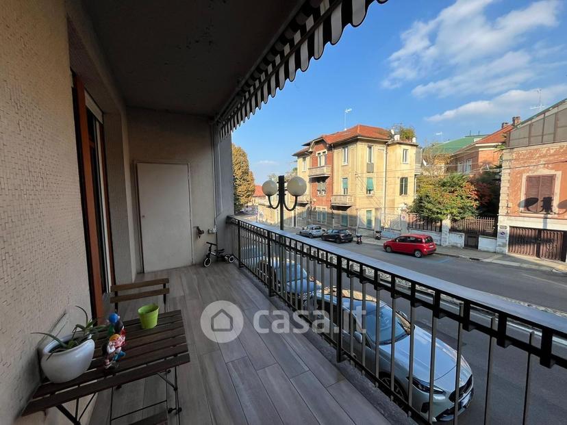 Bilocale in Corso Quintino Sella — foto 32 di 36