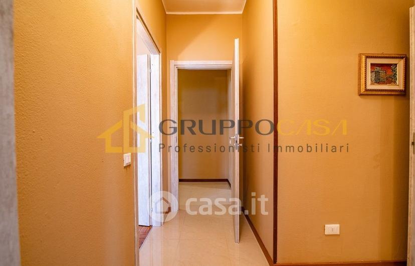 Trilocale in Via Mosè Bianchi 20 — foto 20 di 47