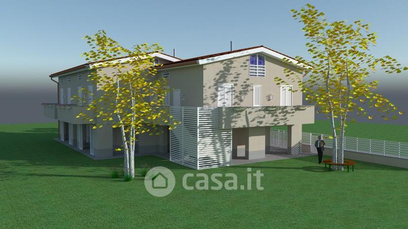 Villa in Via Guido Mammoli — foto 7 di 12