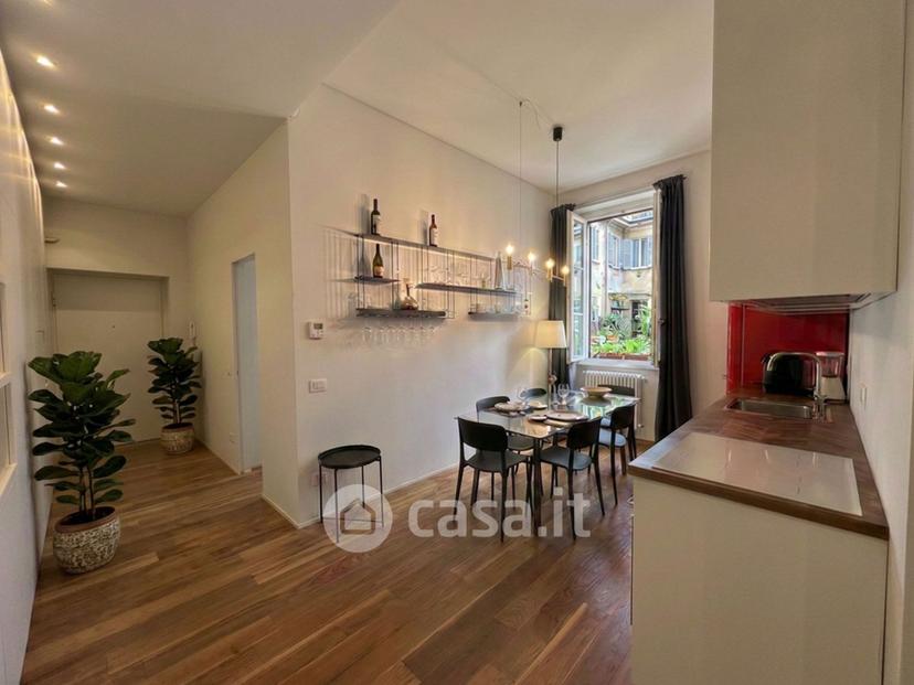 Bilocale in Via Castel Morrone 1 — foto 15 di 41