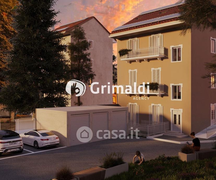 Trilocale in Via Trento 26 — foto 4 di 12